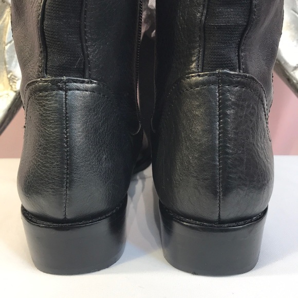 Arturo Chiang Boots Size 6.5 M 💕 - Picture 5 of 8